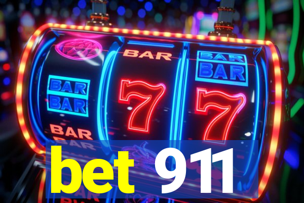 bet 911